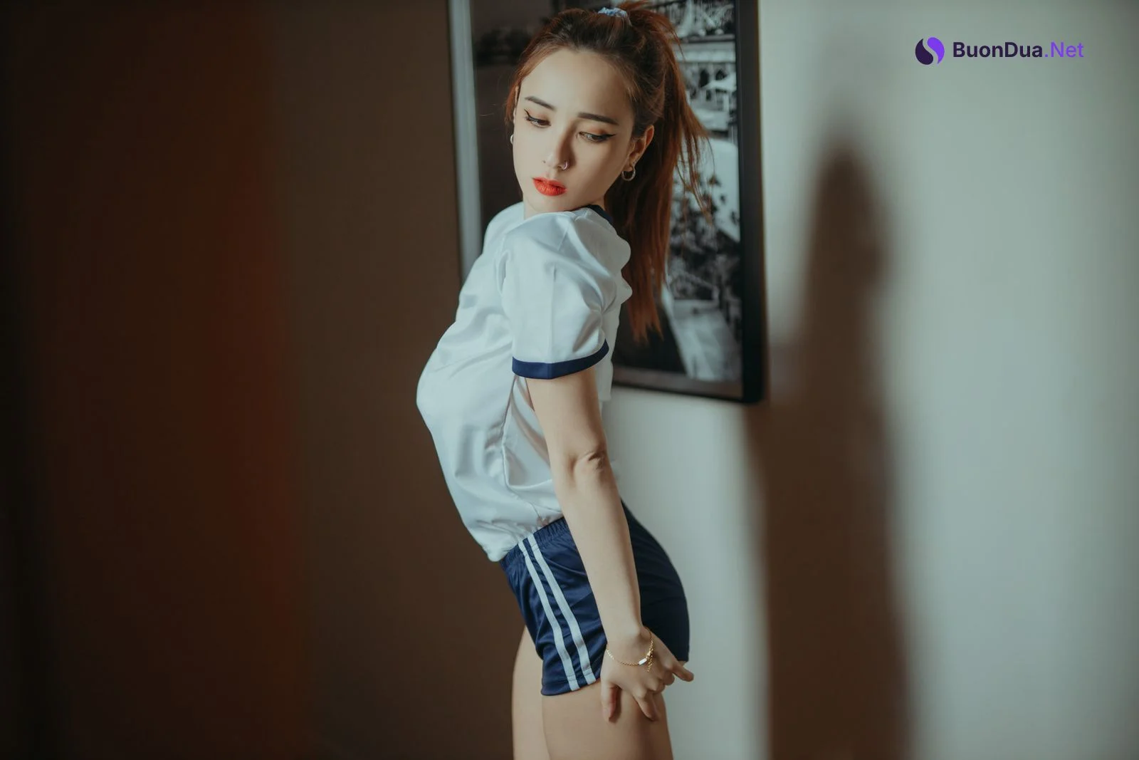 Vanessa [DCP snaps] Vol.06 Photobook Set.01 - Photo 15