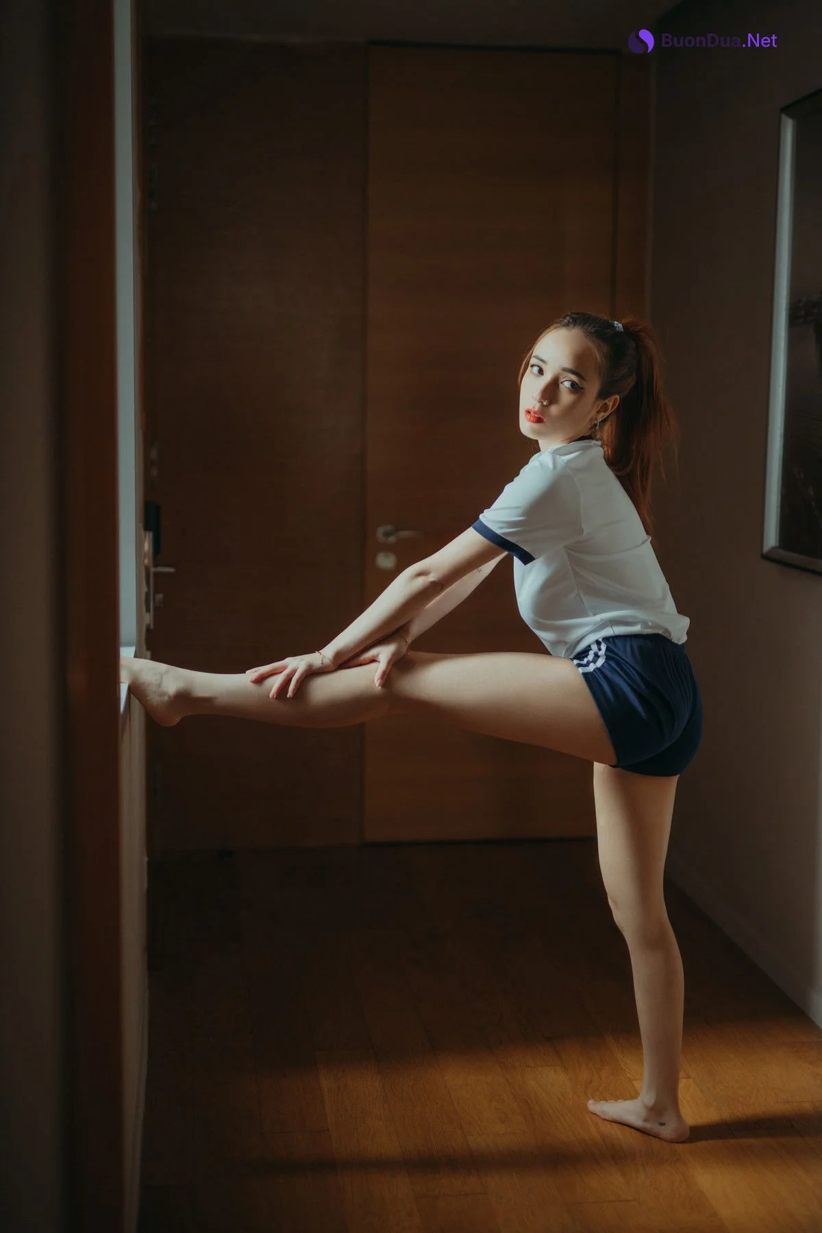 Vanessa [DCP snaps] Vol.06 Photobook Set.01 - Photo 2