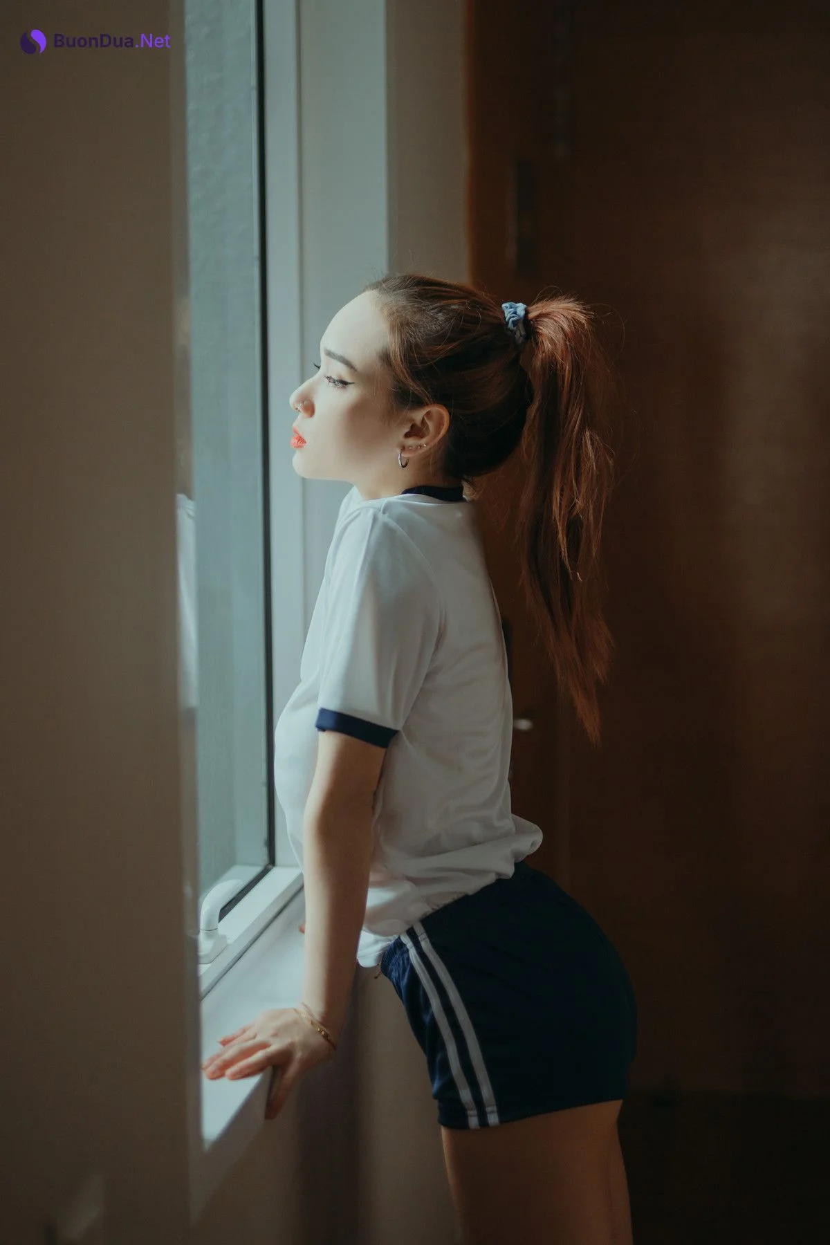 Vanessa [DCP snaps] Vol.06 Photobook Set.01 - Photo 4