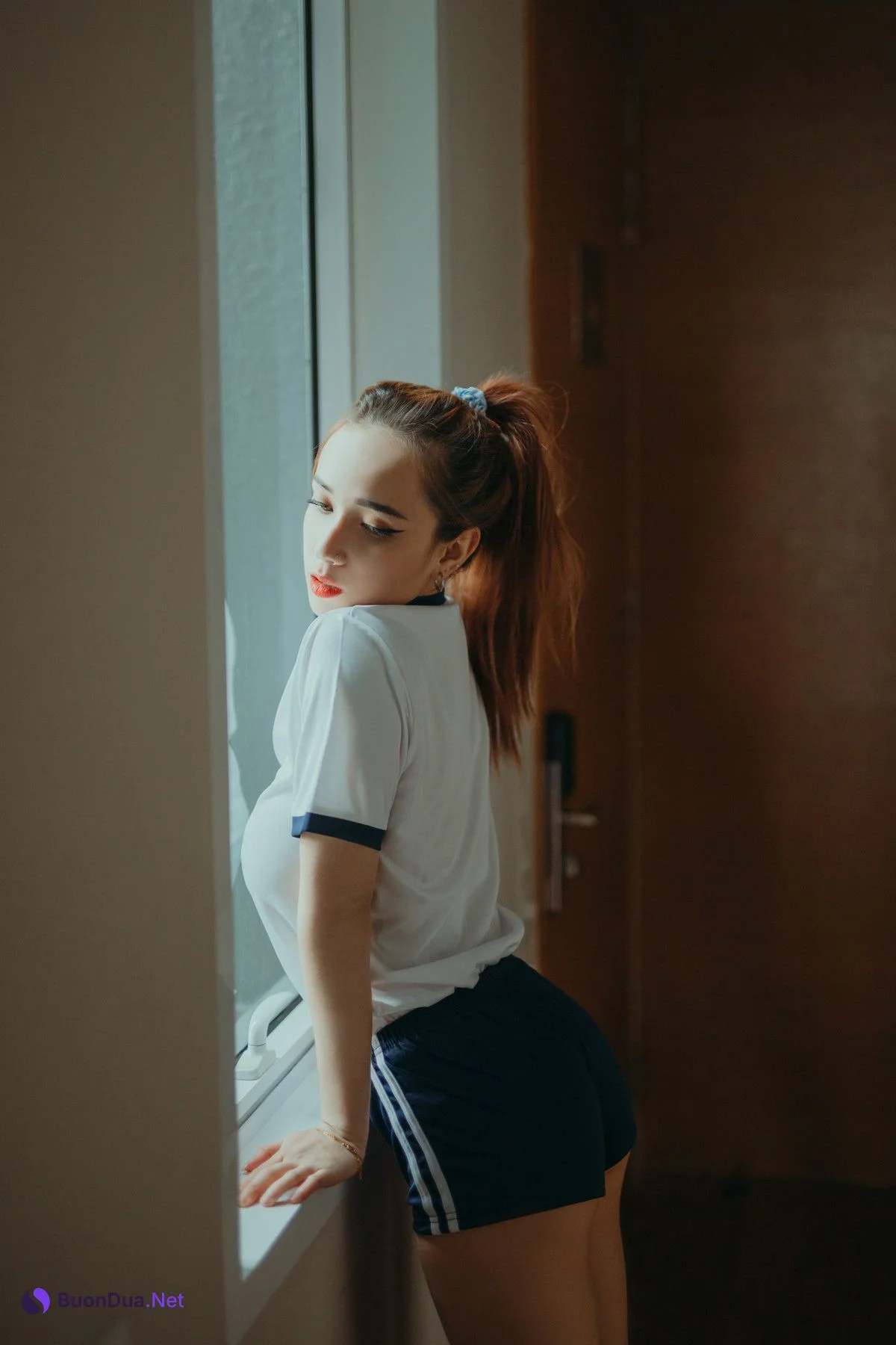 Vanessa [DCP snaps] Vol.06 Photobook Set.01 - Photo 5