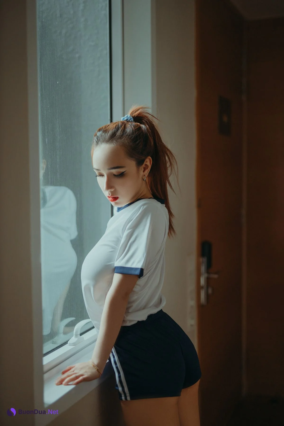 Vanessa [DCP snaps] Vol.06 Photobook Set.01 - Photo 6
