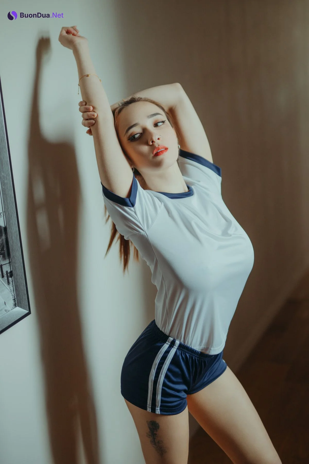 Vanessa [DCP snaps] Vol.06 Photobook Set.02 - Photo 11