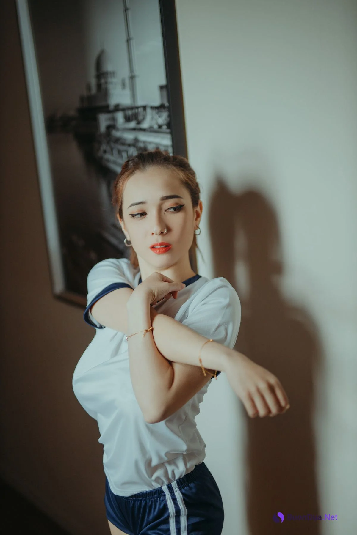 Vanessa [DCP snaps] Vol.06 Photobook Set.02 - Photo 12