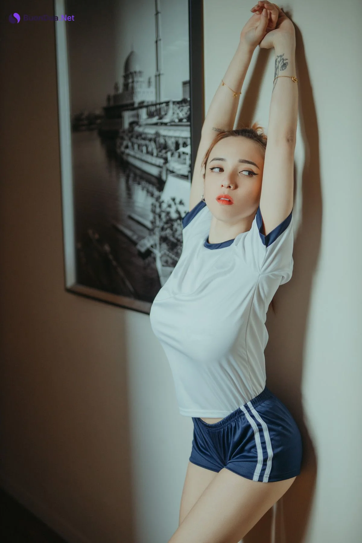 Vanessa [DCP snaps] Vol.06 Photobook Set.02 - Photo 13