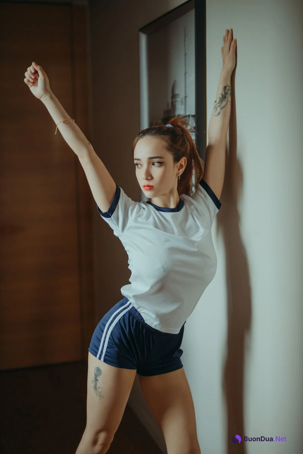 Vanessa [DCP snaps] Vol.06 Photobook Set.02 - Photo 14