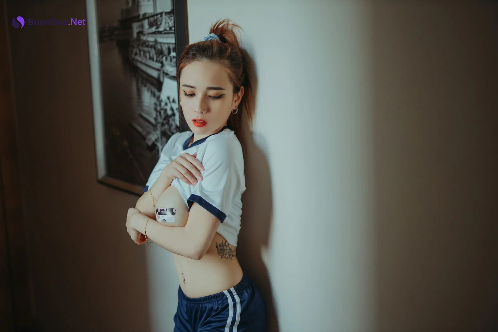 Vanessa [DCP snaps] Vol.06 Photobook Set.02 - Photo 19
