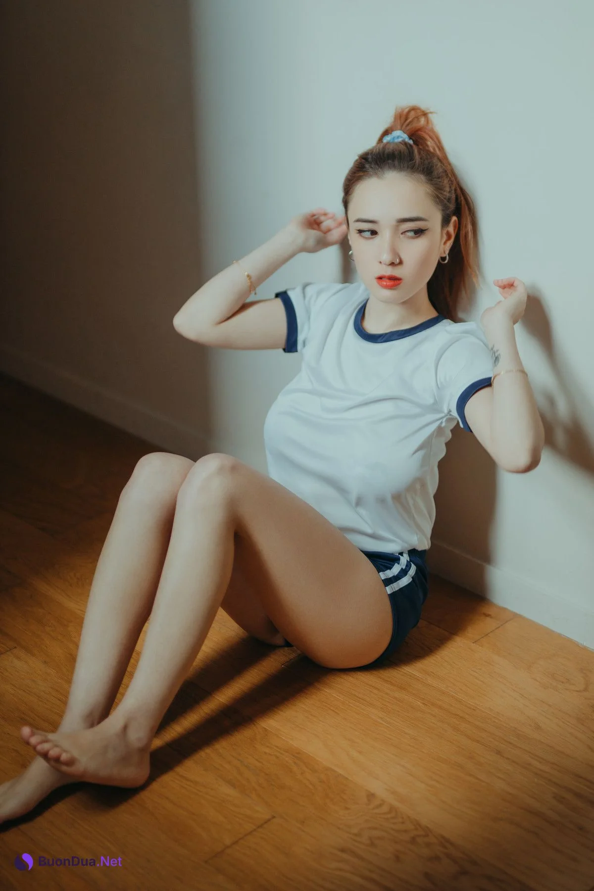 Vanessa [DCP snaps] Vol.06 Photobook Set.02 - Photo 2