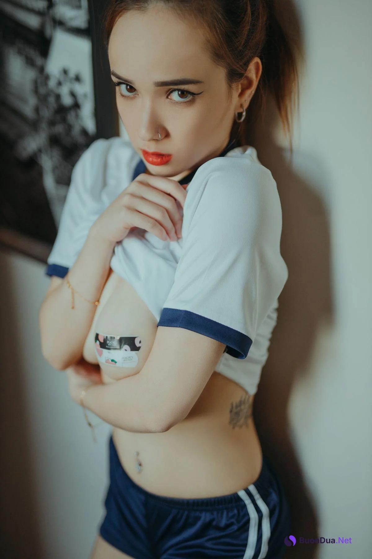Vanessa [DCP snaps] Vol.06 Photobook Set.02 - Photo 20