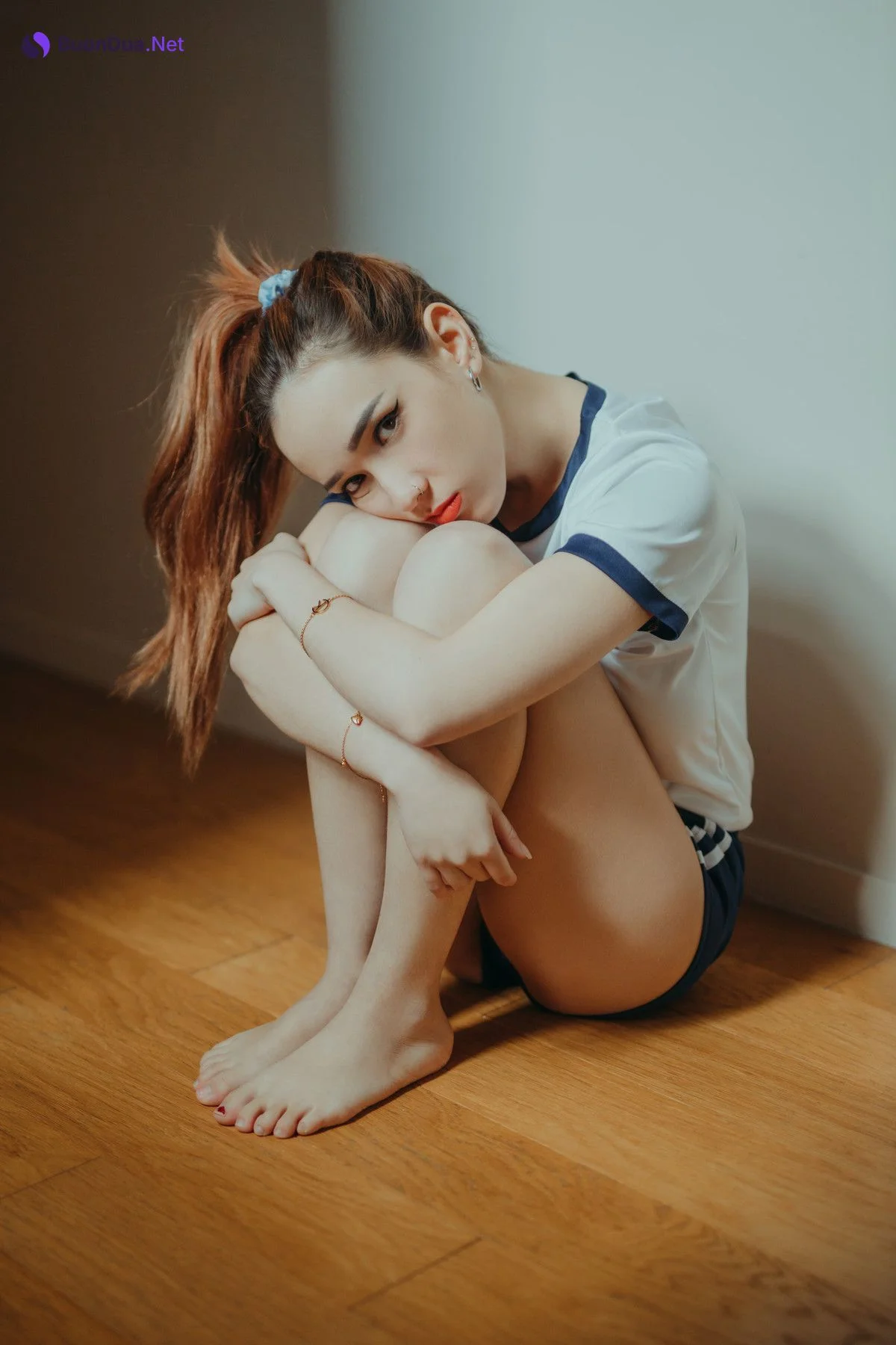 Vanessa [DCP snaps] Vol.06 Photobook Set.02 - Photo 3