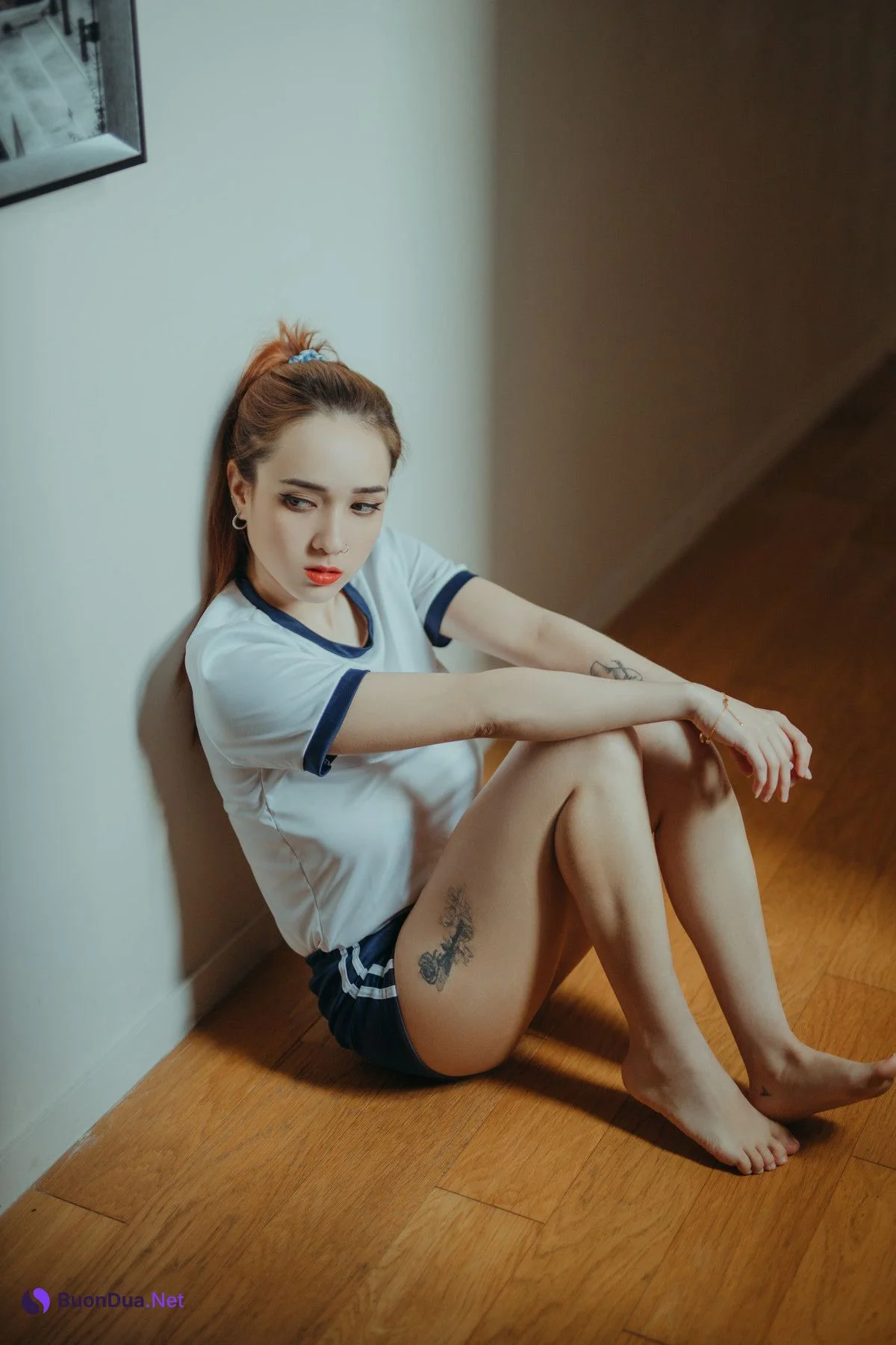 Vanessa [DCP snaps] Vol.06 Photobook Set.02 - Photo 7