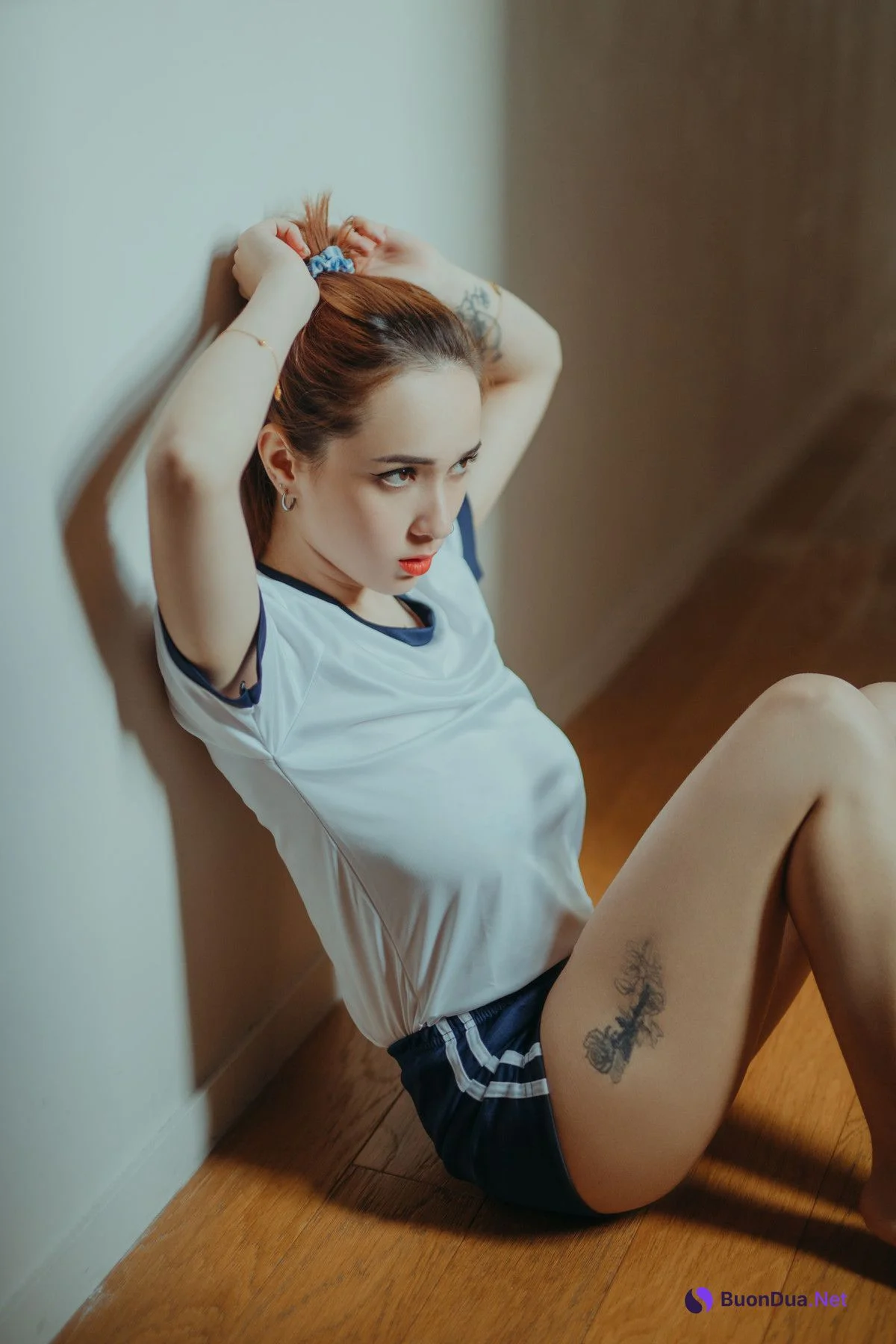 Vanessa [DCP snaps] Vol.06 Photobook Set.02 - Photo 8
