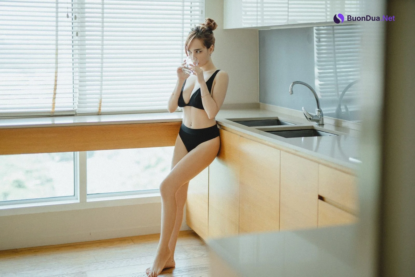 Vanessa [DCP snaps] Vol.07 Photobook Set.01 - Photo 11
