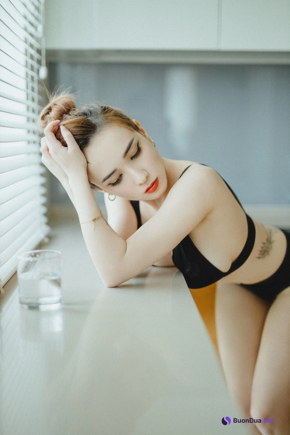 Vanessa [DCP snaps] Vol.07 Photobook Set.01 - Photo 15