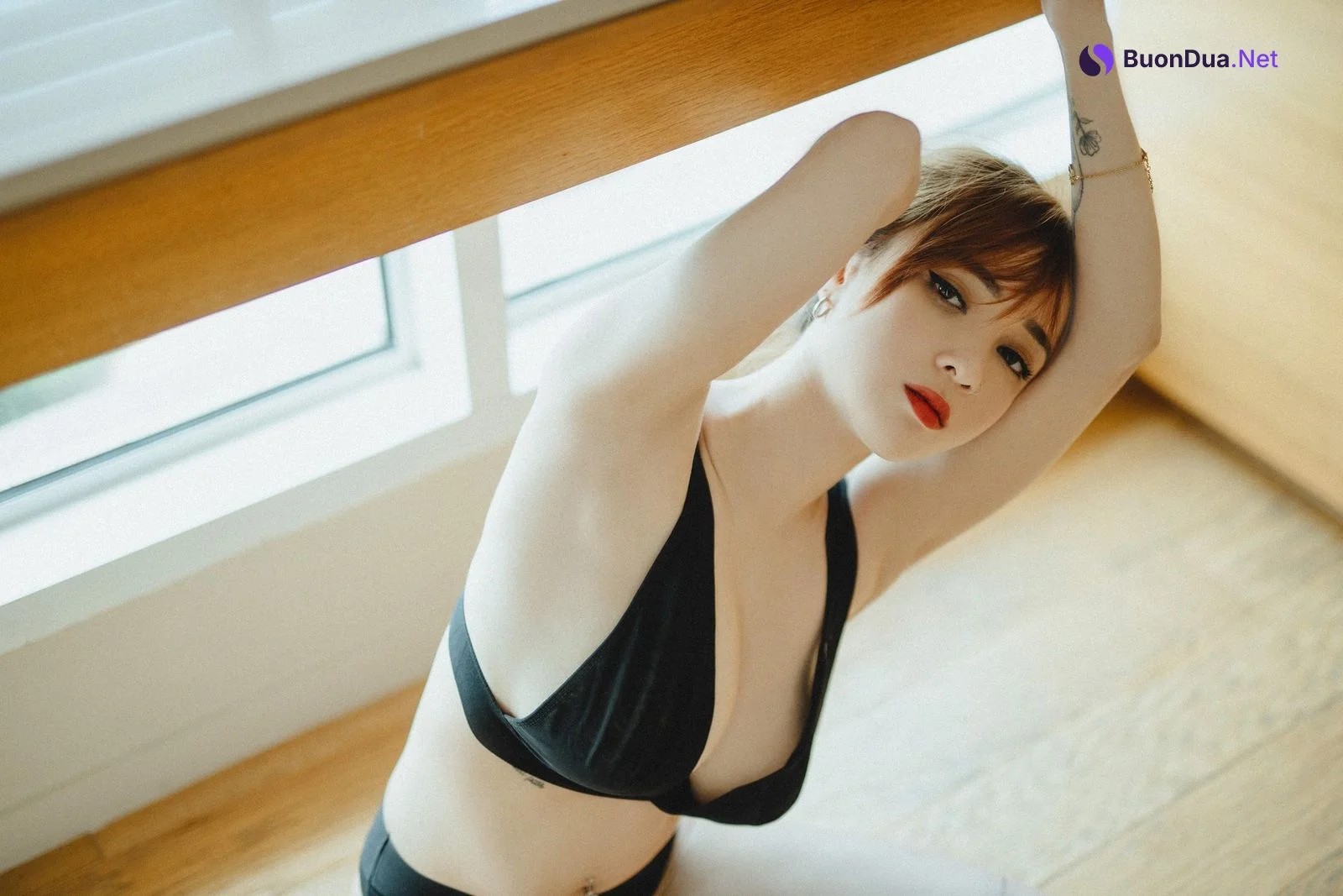 Vanessa [DCP snaps] Vol.07 Photobook Set.02 - Photo 15