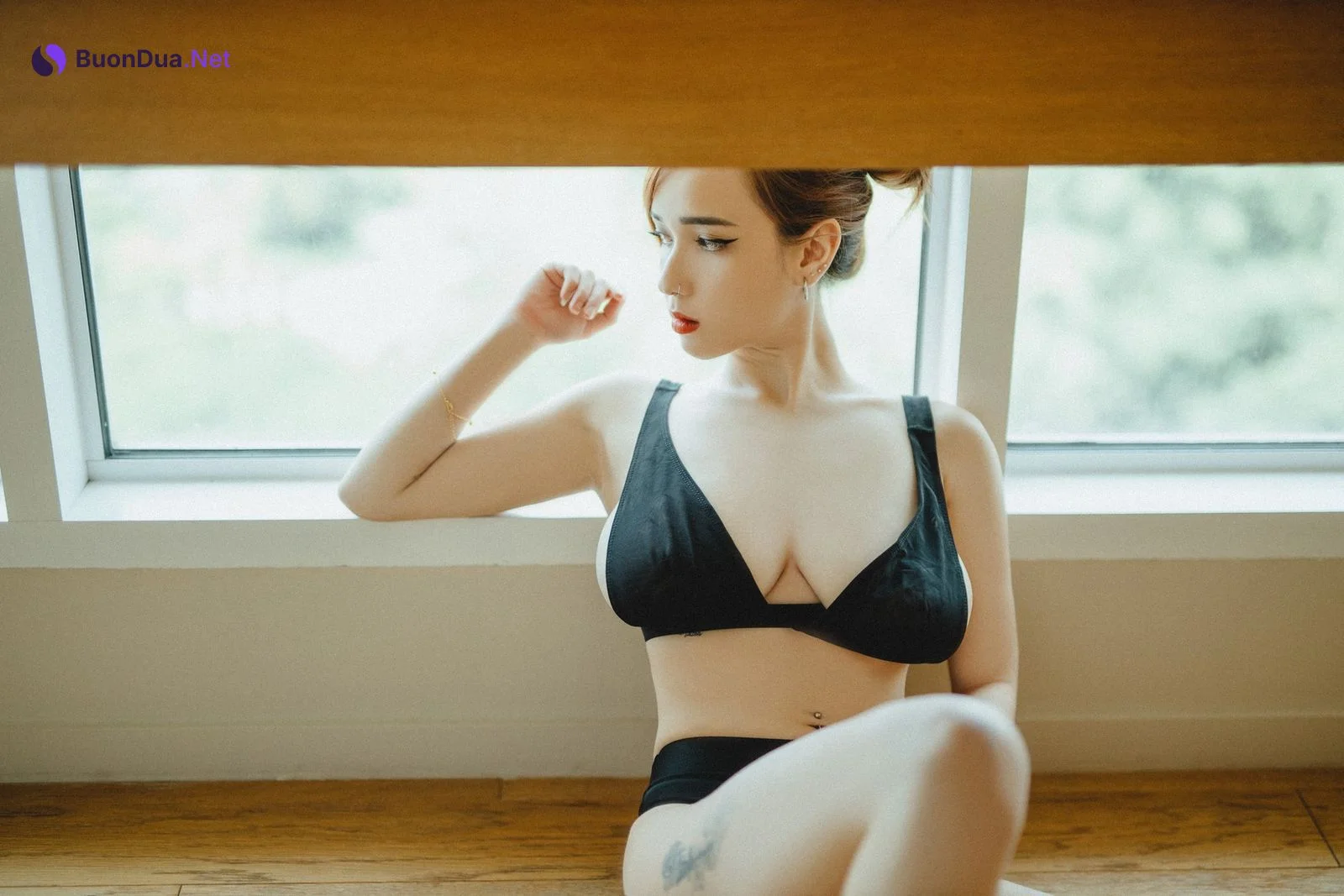 Vanessa [DCP snaps] Vol.07 Photobook Set.02 - Photo 8