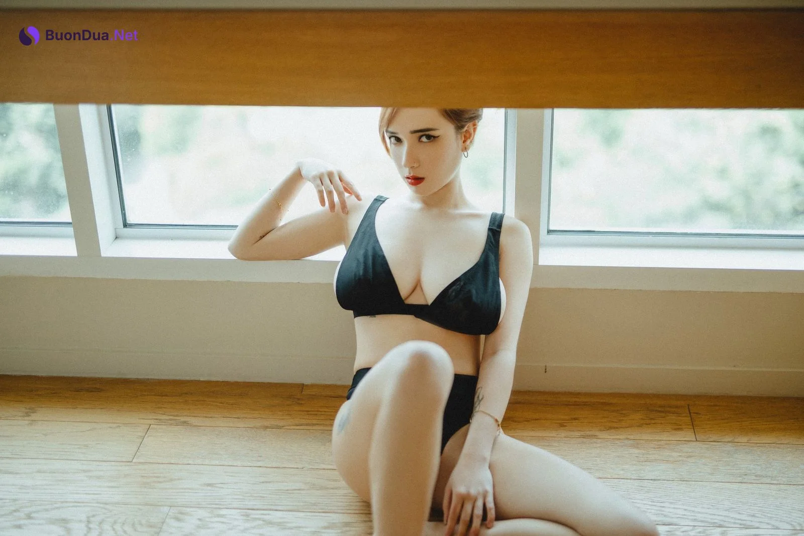Vanessa [DCP snaps] Vol.07 Photobook Set.02 - Photo 9