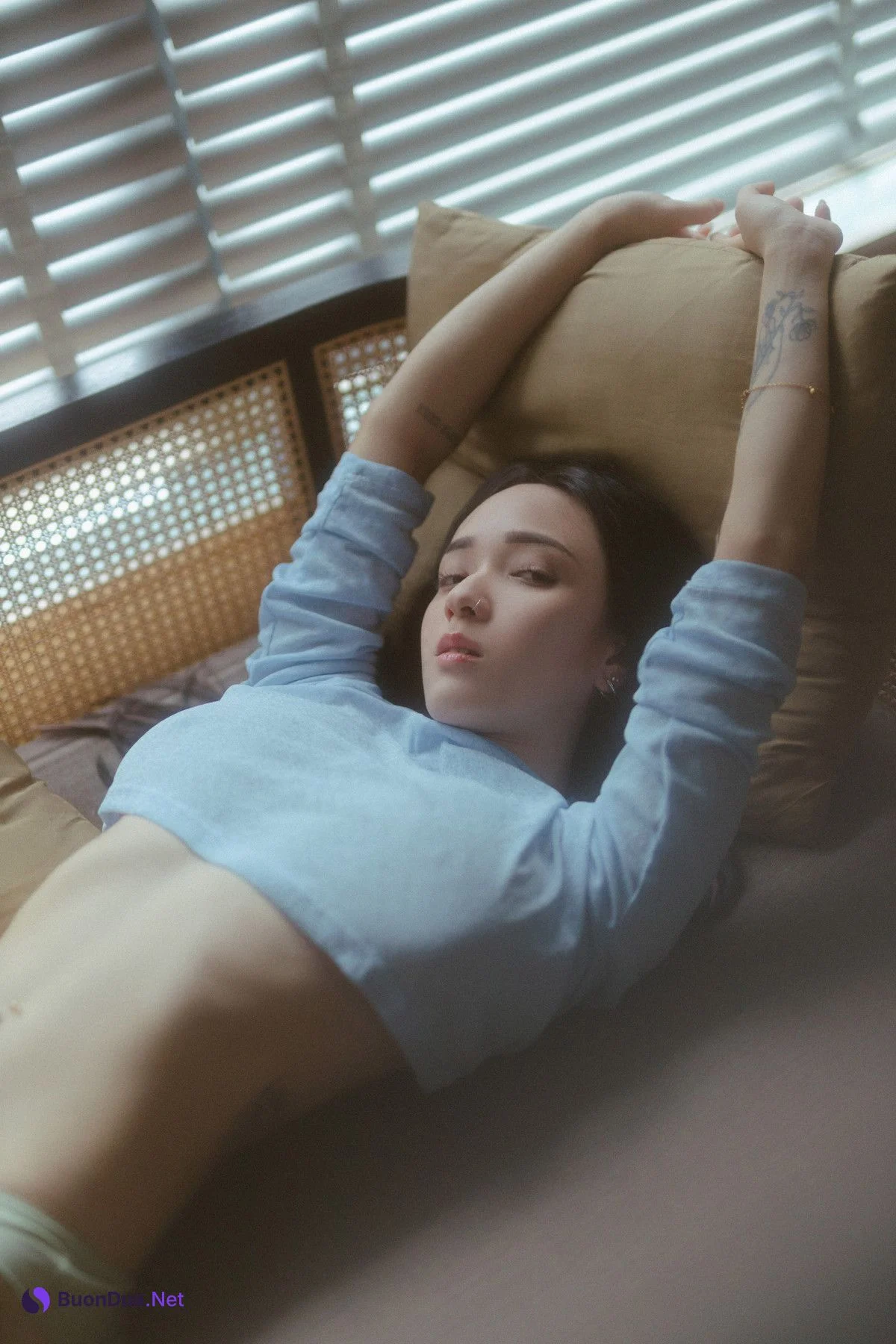Vanessa [DCP snaps] Vol.08 Photobook Set.01 - Photo 10