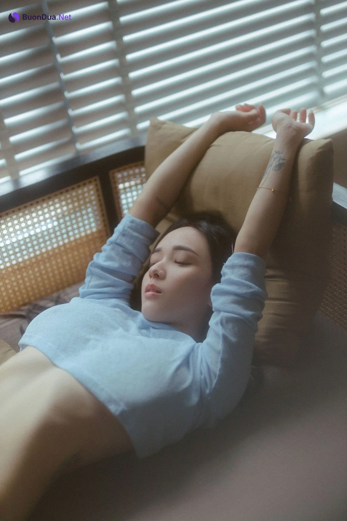 Vanessa [DCP snaps] Vol.08 Photobook Set.01 - Photo 11