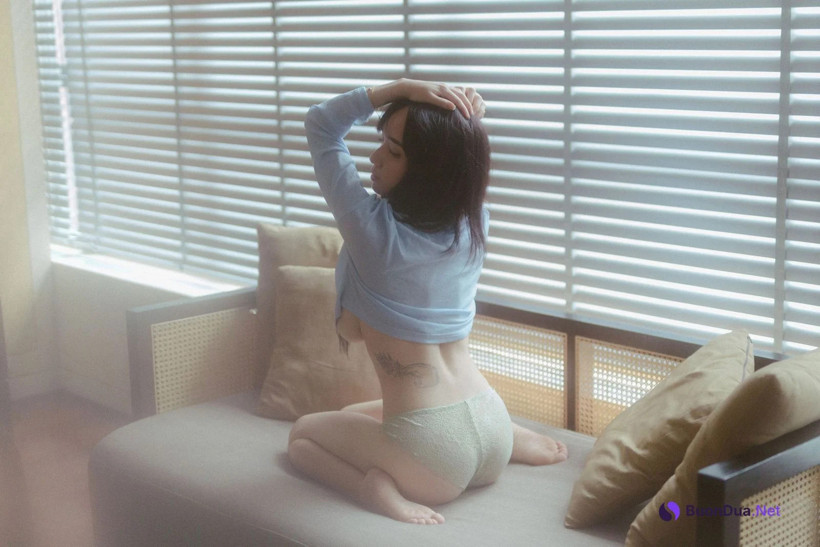 Vanessa [DCP snaps] Vol.08 Photobook Set.01 - Photo 18