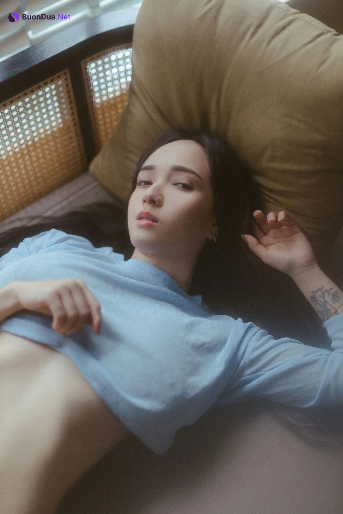 Vanessa [DCP snaps] Vol.08 Photobook Set.01 - Photo 6