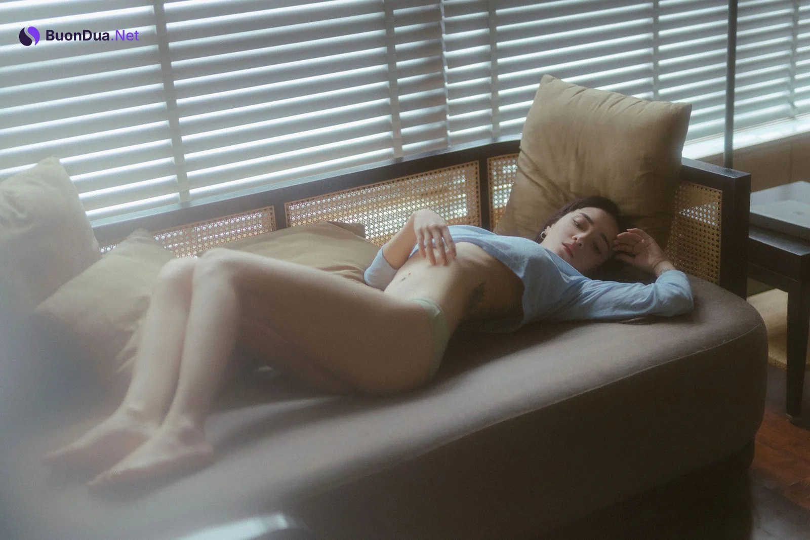 Vanessa [DCP snaps] Vol.08 Photobook Set.01 - Photo 7