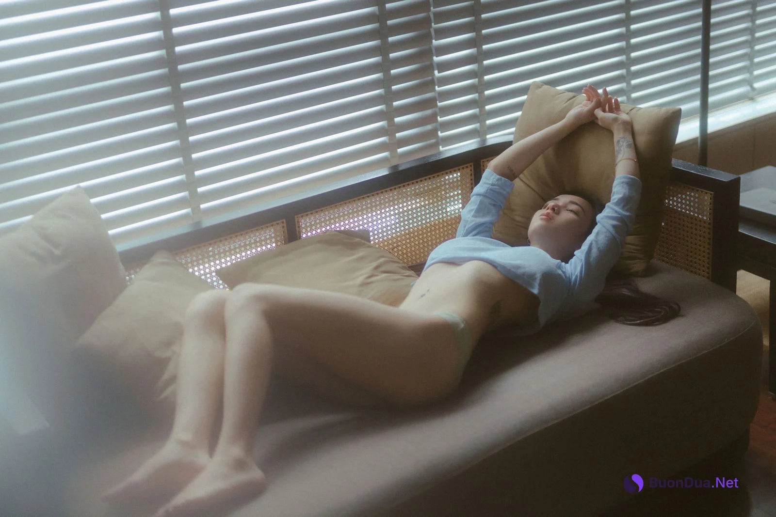 Vanessa [DCP snaps] Vol.08 Photobook Set.01 - Photo 8