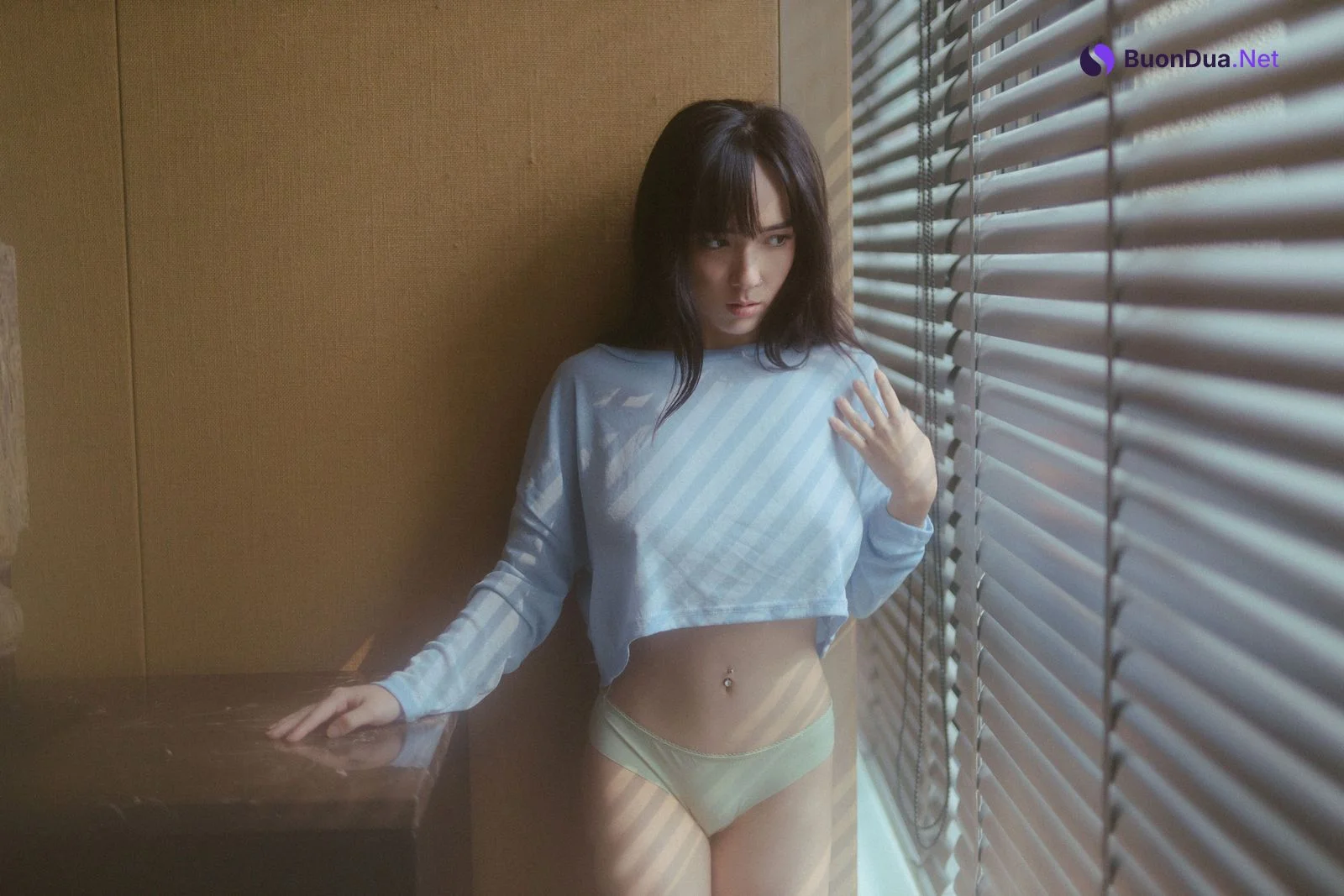 Vanessa [DCP snaps] Vol.08 Photobook Set.02 - Photo 10
