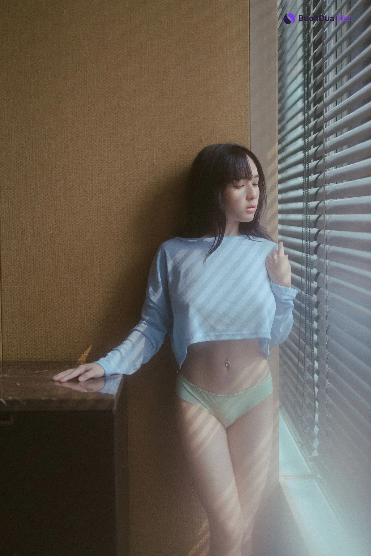 Vanessa [DCP snaps] Vol.08 Photobook Set.02 - Photo 11