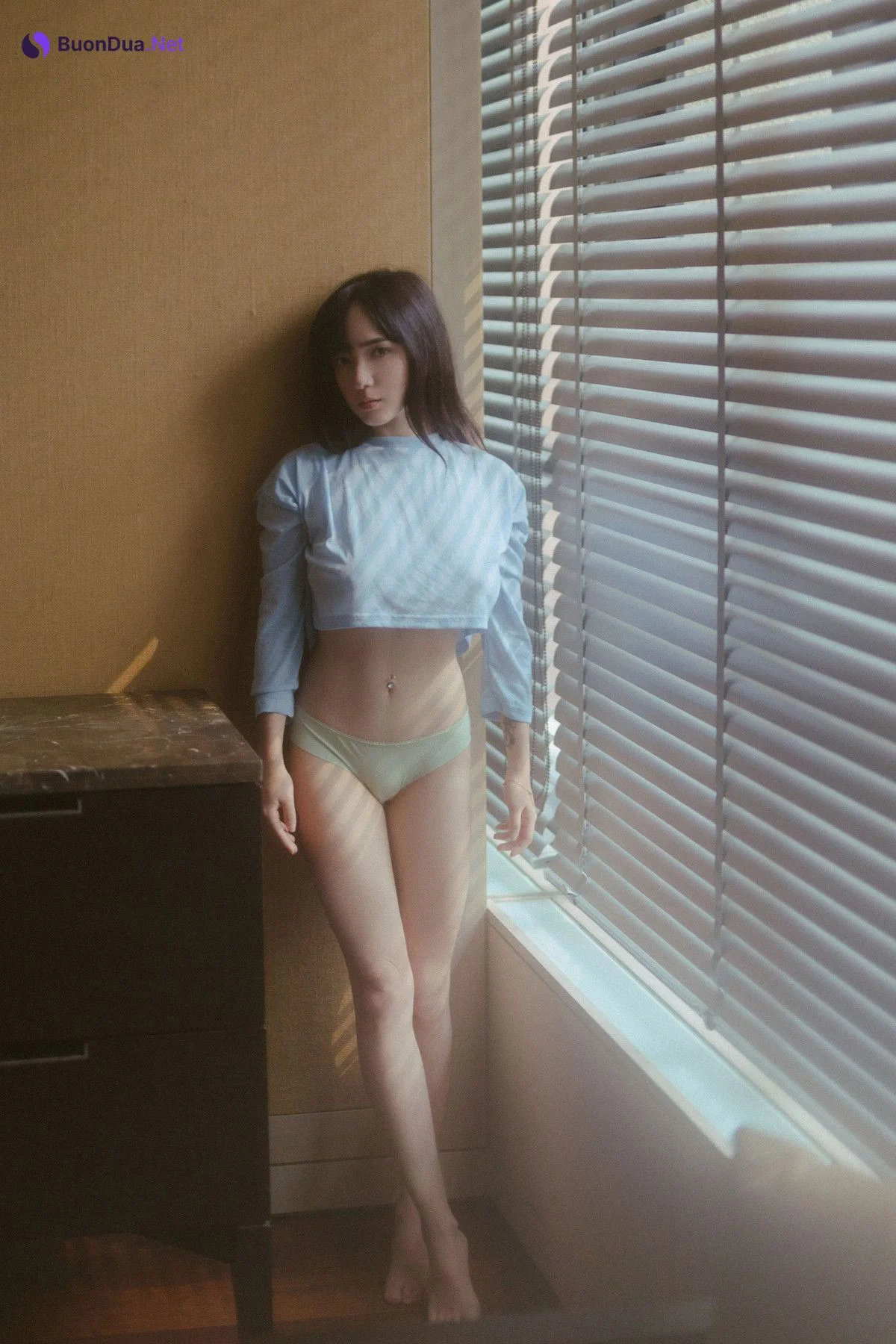 Vanessa [DCP snaps] Vol.08 Photobook Set.02 - Photo 16