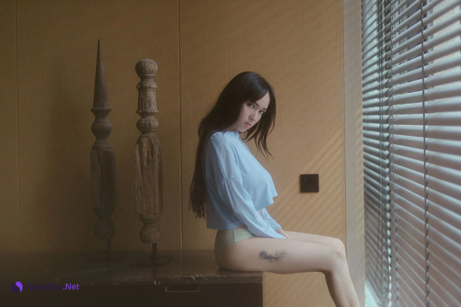 Vanessa [DCP snaps] Vol.08 Photobook Set.02 - Photo 17