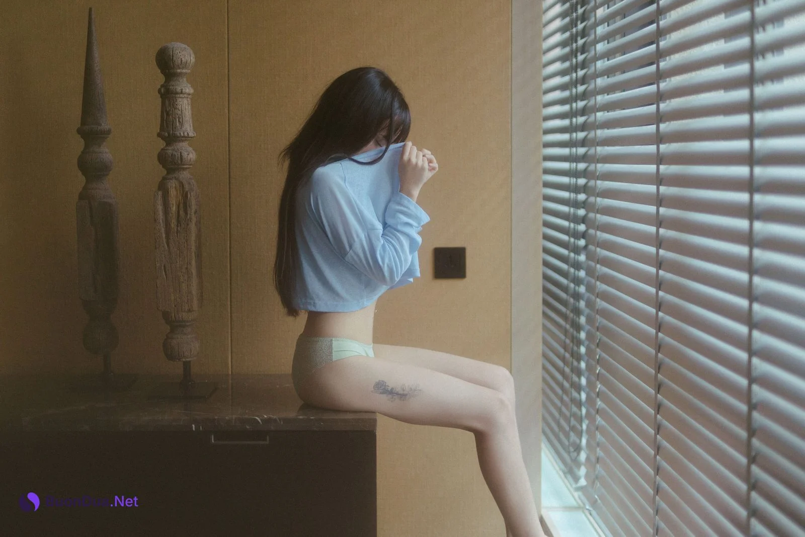 Vanessa [DCP snaps] Vol.08 Photobook Set.02 - Photo 18