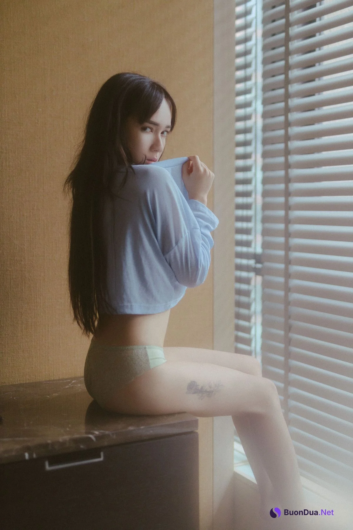 Vanessa [DCP snaps] Vol.08 Photobook Set.02 - Photo 19