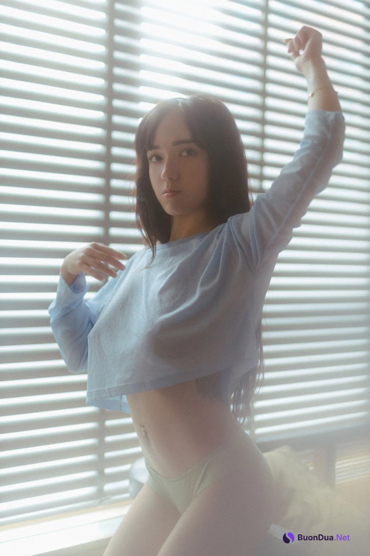 Vanessa [DCP snaps] Vol.08 Photobook Set.02 - Photo 2