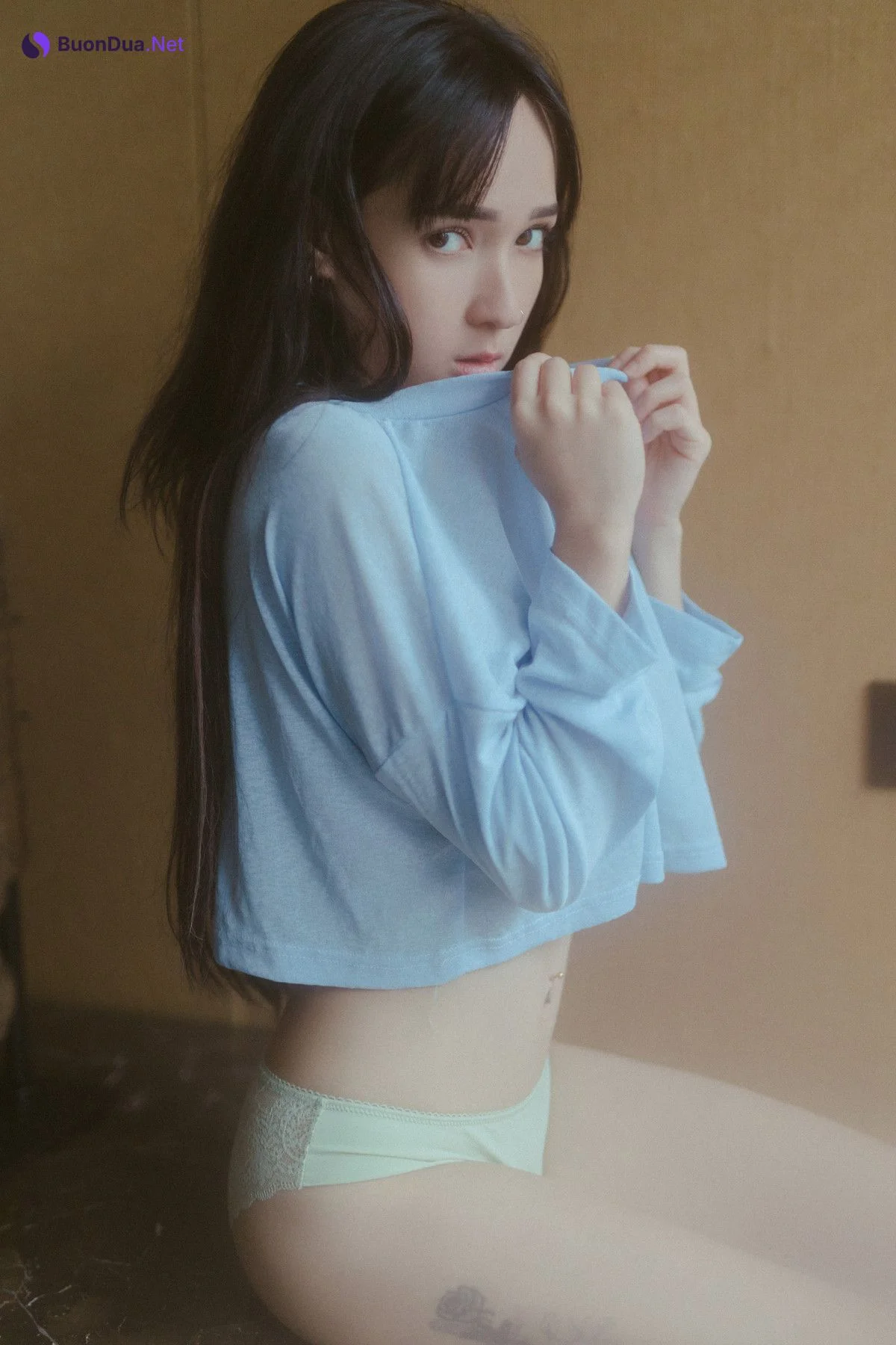 Vanessa [DCP snaps] Vol.08 Photobook Set.02 - Photo 20