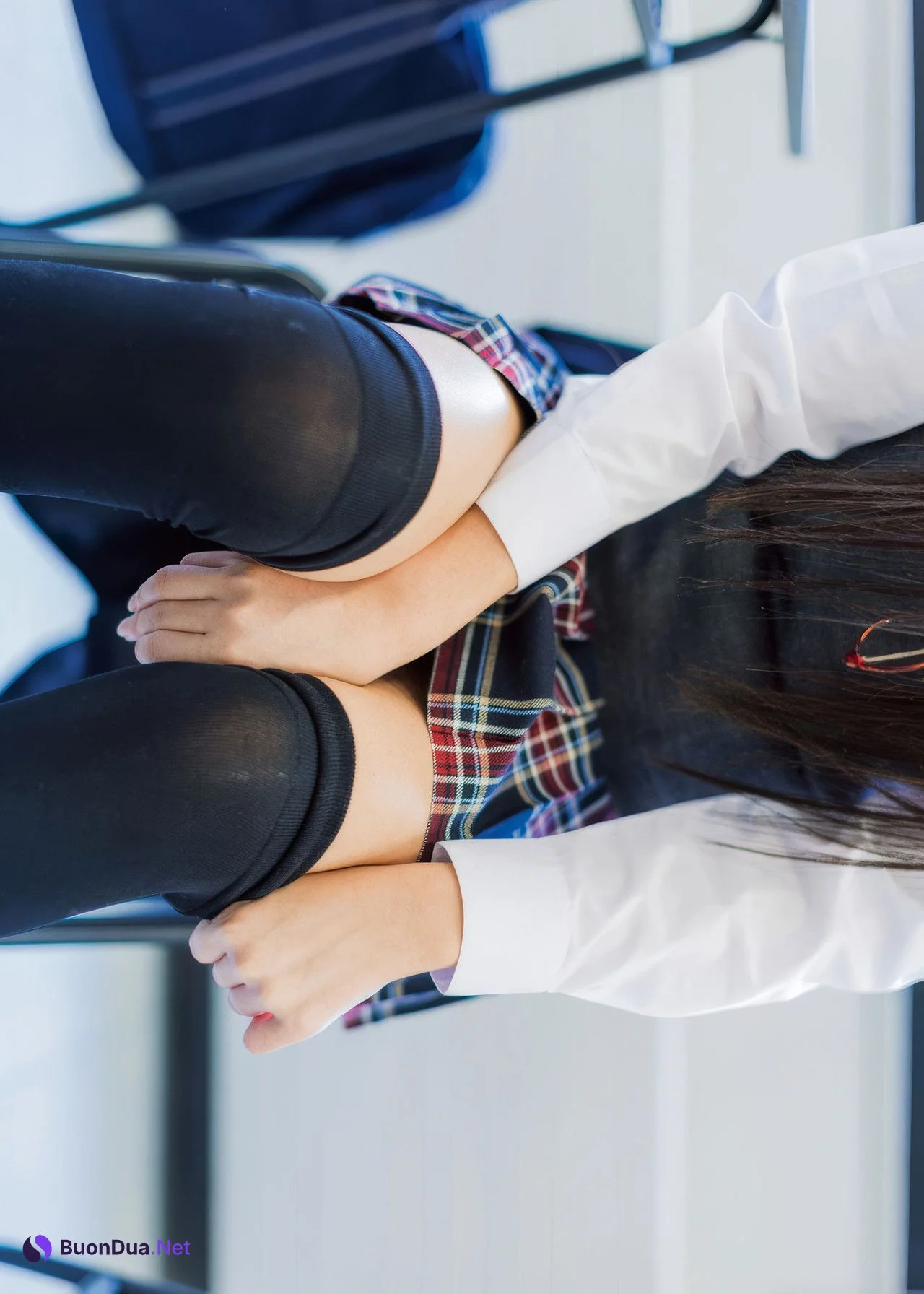 岡戸雅樹 黒髪女子 電子書籍Ver．Set.01 - Photo 3