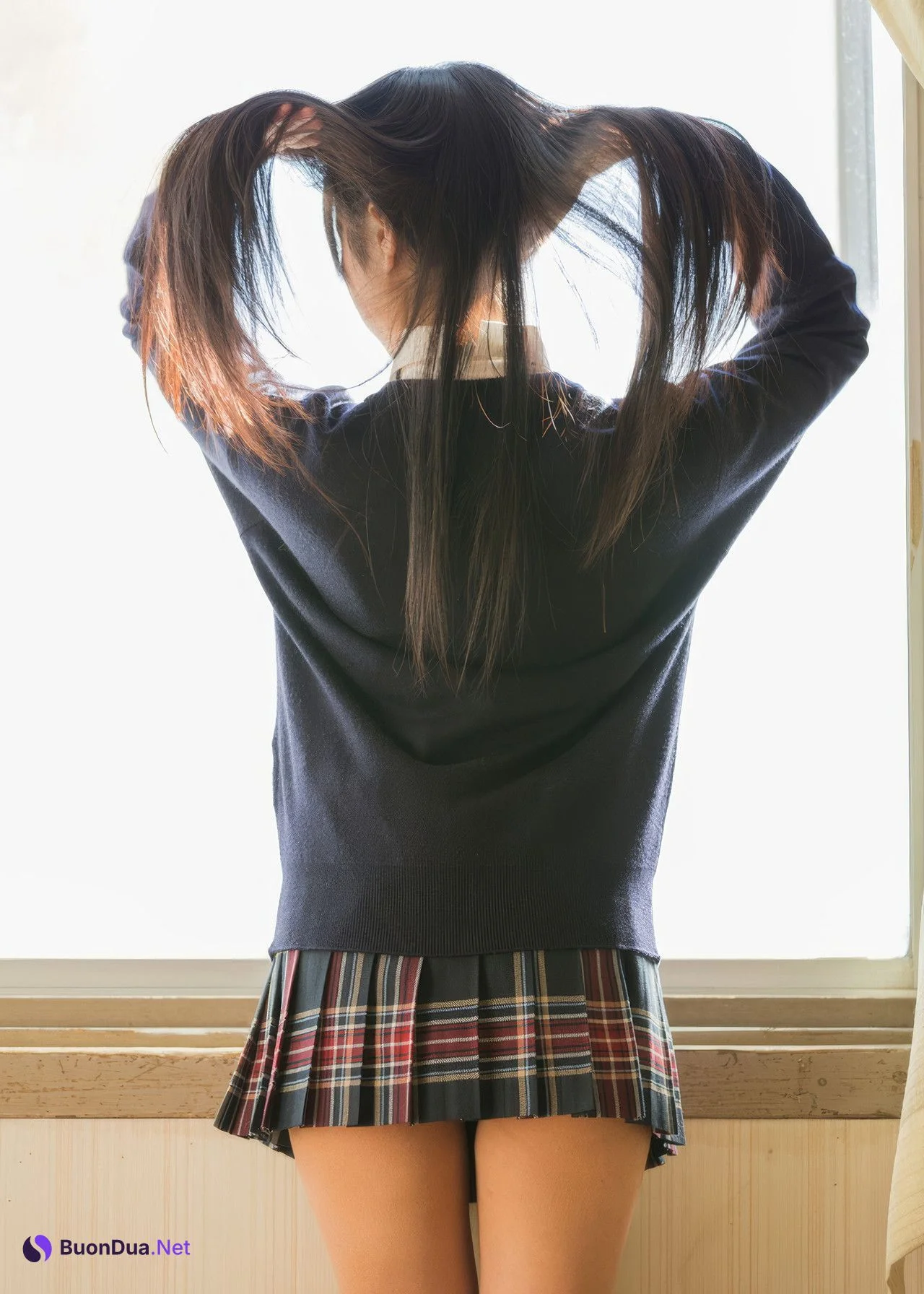 岡戸雅樹 黒髪女子 電子書籍Ver．Set.01 - Photo 8