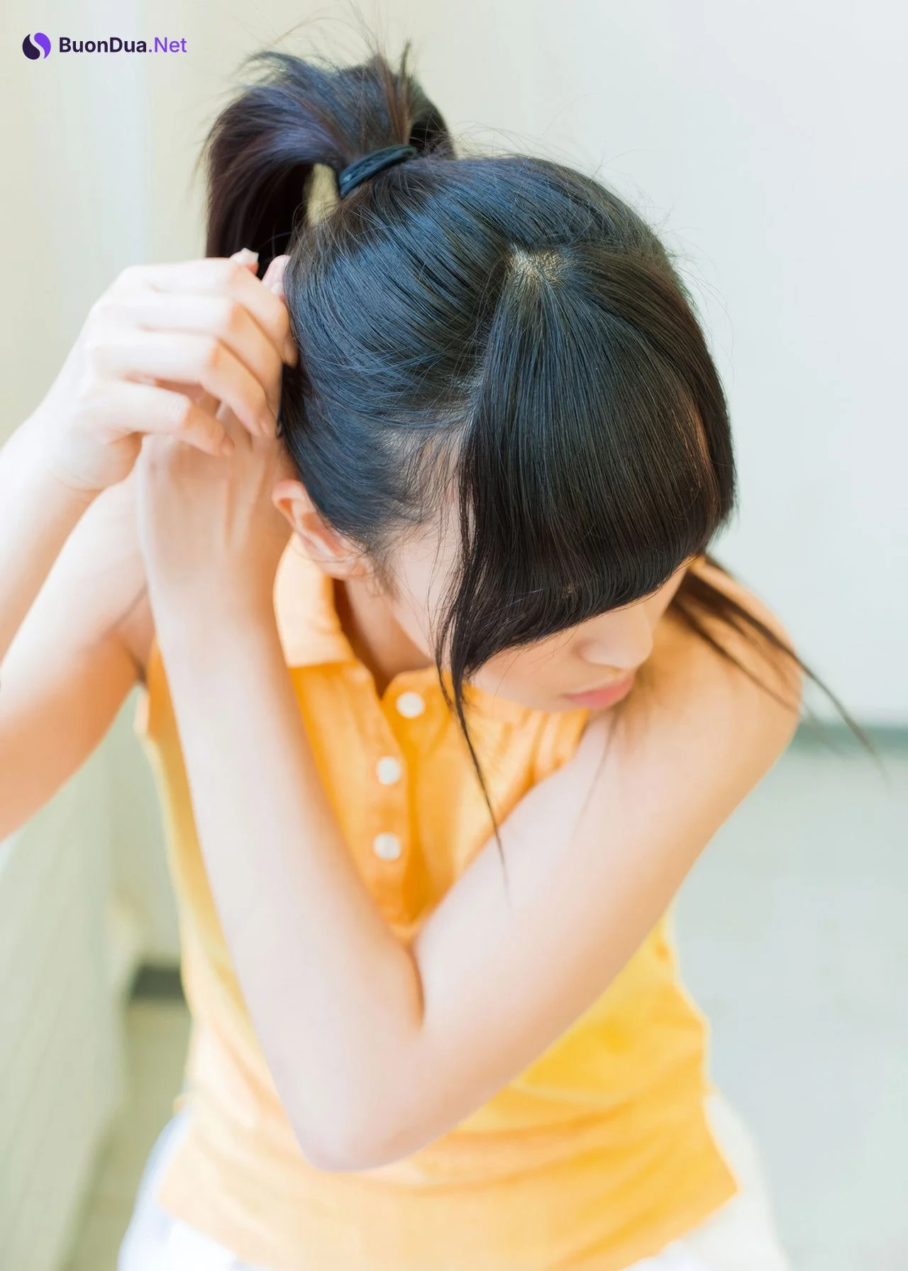 岡戸雅樹 黒髪女子 電子書籍Ver．Set.03 - Photo 6