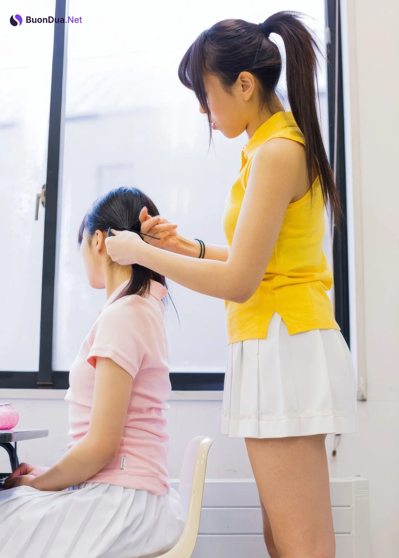 岡戸雅樹 黒髪女子 電子書籍Ver．Set.03 - Photo 7
