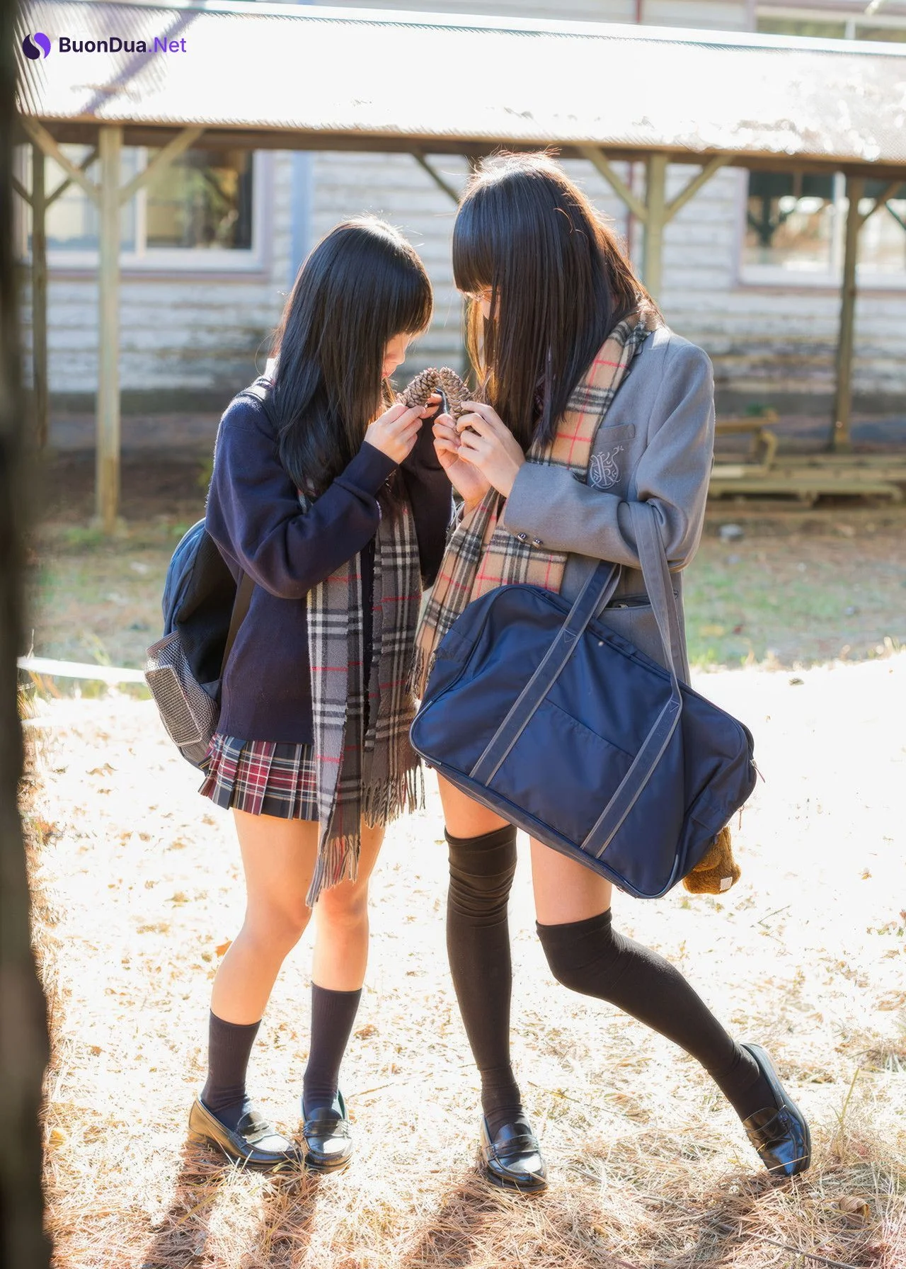 岡戸雅樹 黒髪女子 電子書籍Ver．Set.04 - Photo 11