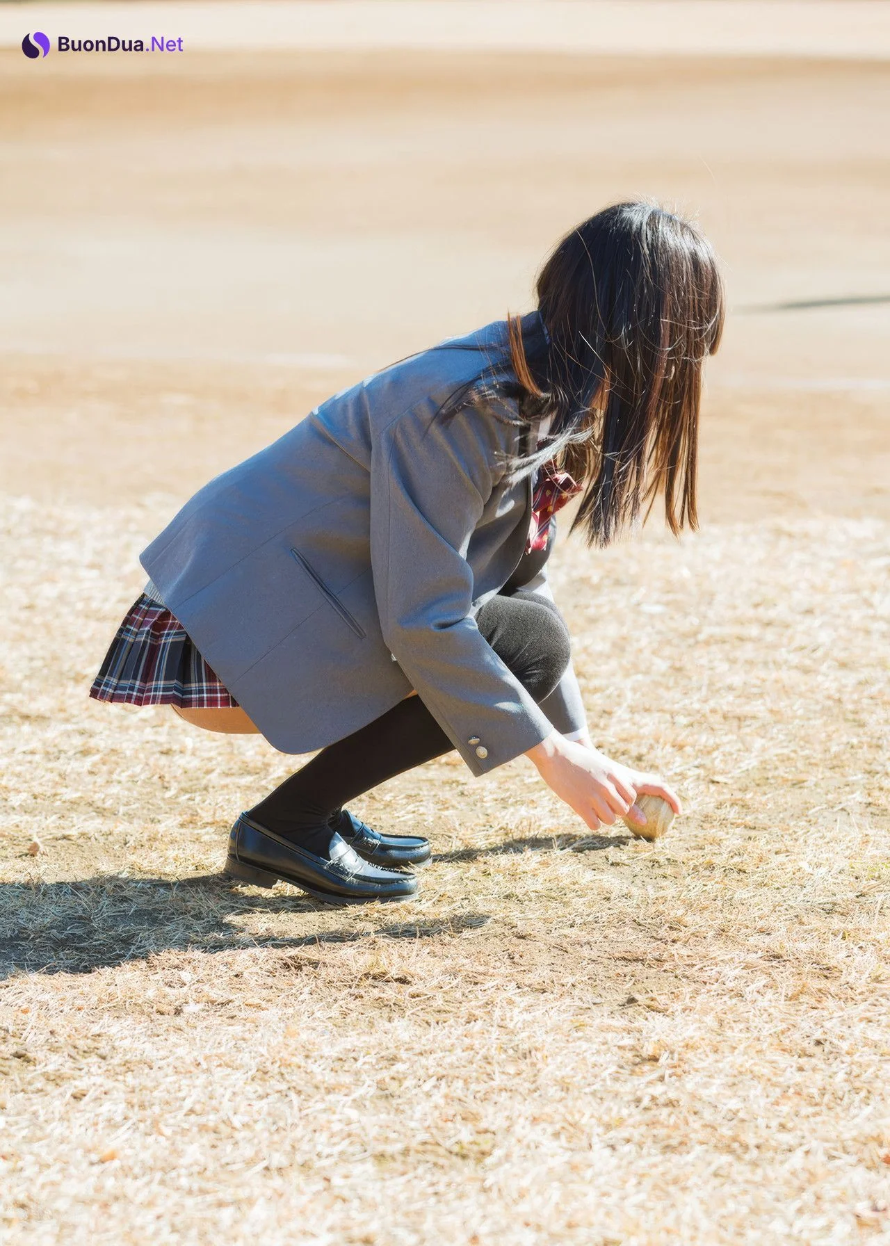 岡戸雅樹 黒髪女子 電子書籍Ver．Set.04 - Photo 15