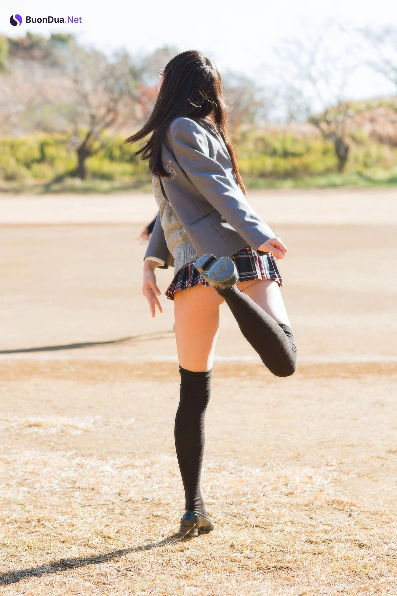 岡戸雅樹 黒髪女子 電子書籍Ver．Set.04 - Photo 19