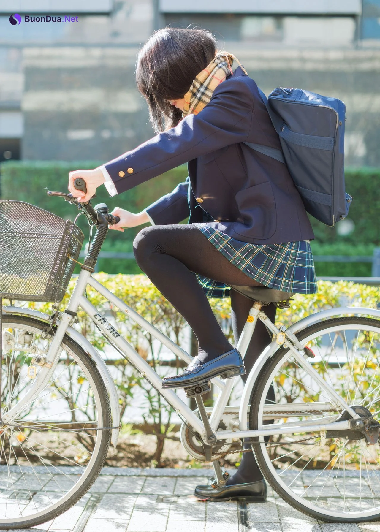 岡戸雅樹 黒髪女子 電子書籍Ver．Set.04 - Photo 4