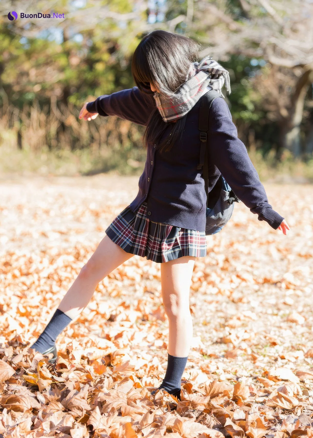 岡戸雅樹 黒髪女子 電子書籍Ver．Set.04 - Photo 7