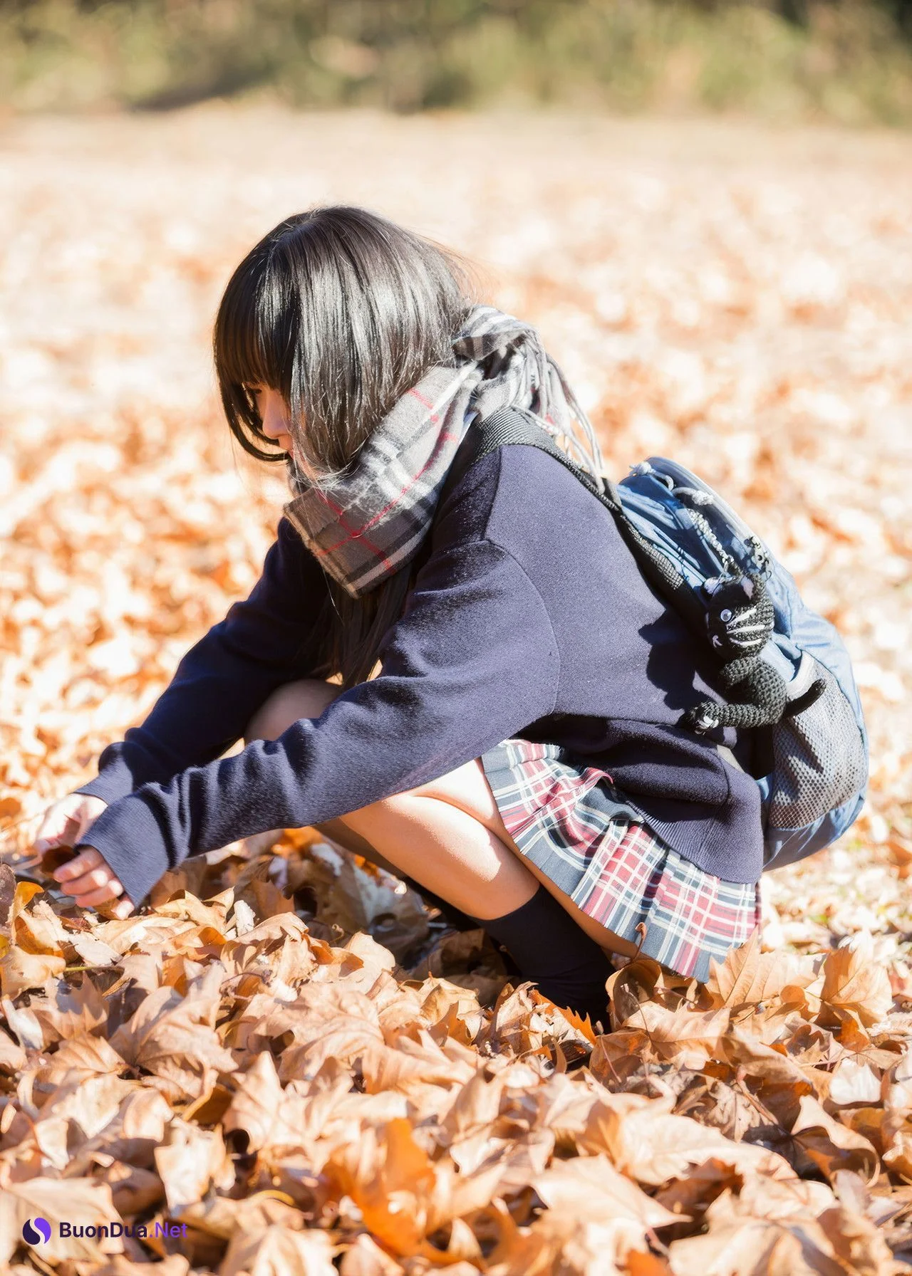 岡戸雅樹 黒髪女子 電子書籍Ver．Set.04 - Photo 8