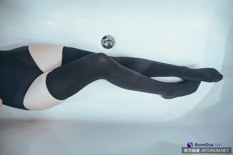 最新VIP之沐浴少女 Cute Bath Girl - Photo 14