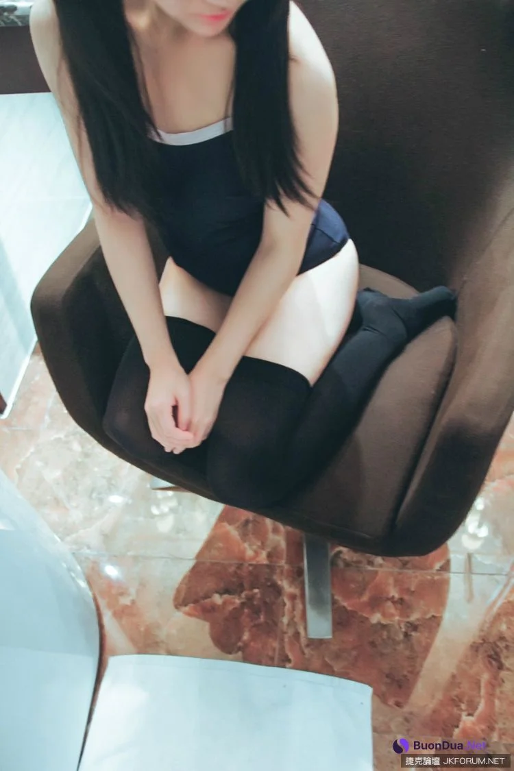 最新VIP之沐浴少女 Cute Bath Girl - Photo 9