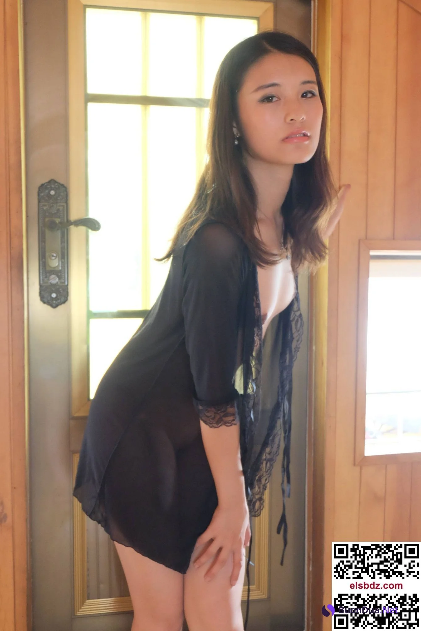 [陸模私拍系列] 美模 冰冰 無聖光大尺度VIP Vol.02 - Photo 4