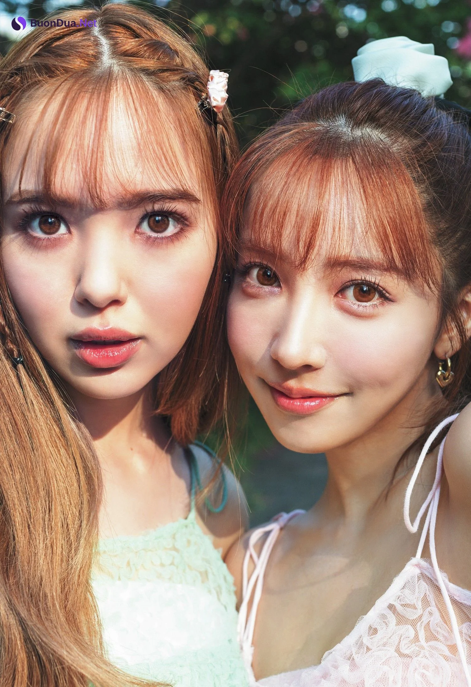 藤田ニコル 三上悠亜, ViVi ヴィヴィ Magazine 2023.10 - Photo 3