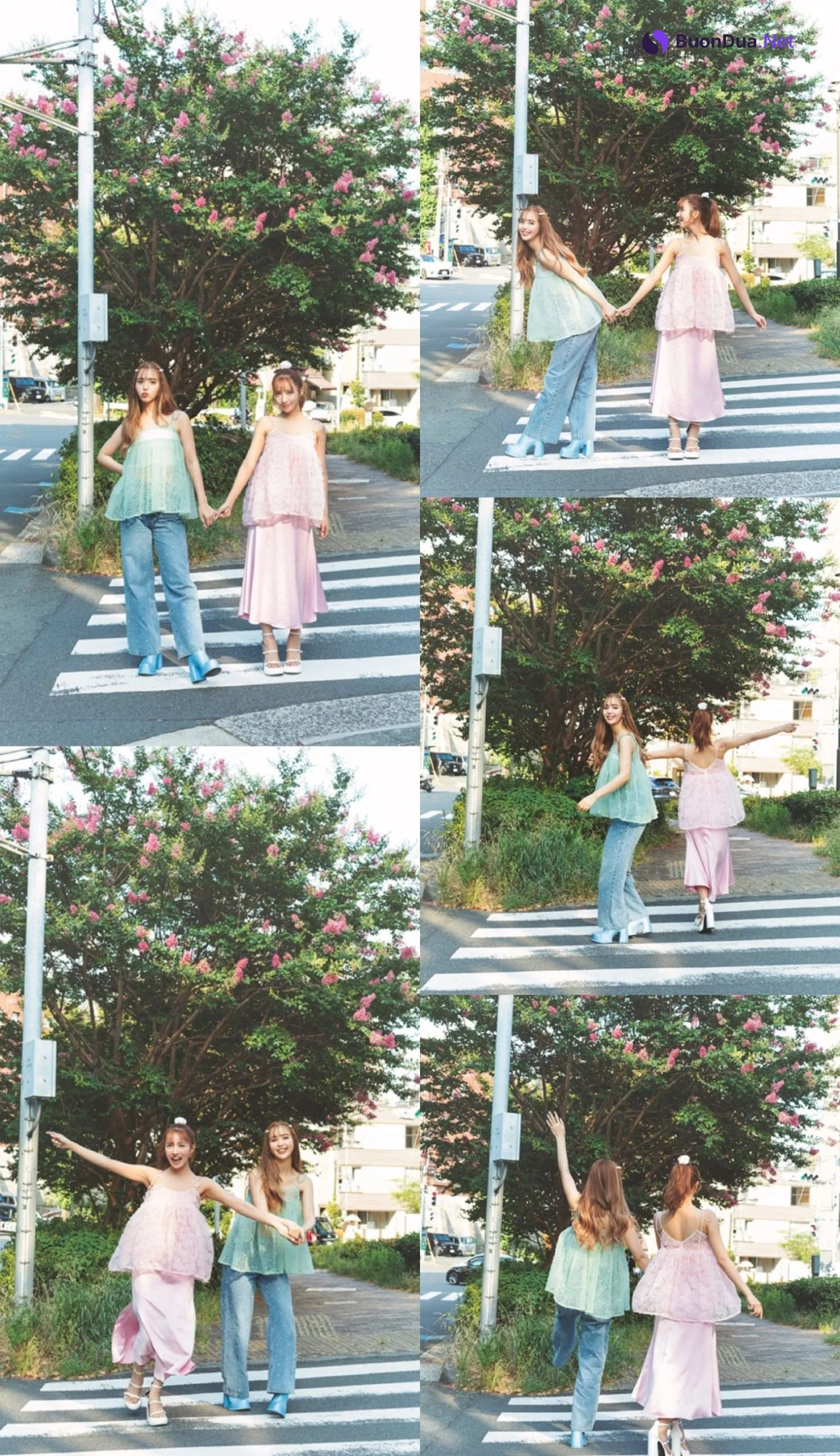 藤田ニコル 三上悠亜, ViVi ヴィヴィ Magazine 2023.10 - Photo 5