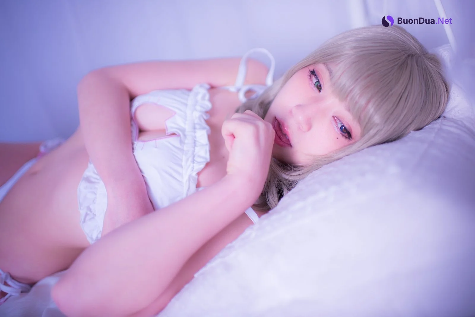 [星乃まみ] 酔い風 Vol.01 - Photo 11